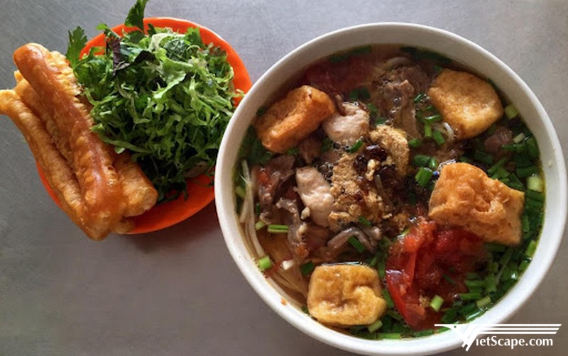 Bún ốc